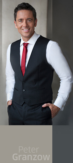 Peter Granzow