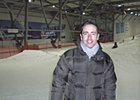 Peter Granzow