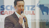 Peter Granzow
