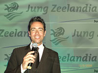 Peter Granzow